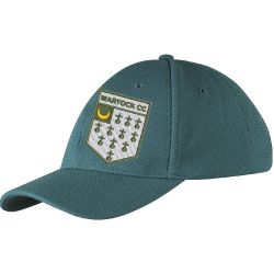 Martock CC Gray Nicolls Green Cricket Cap