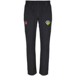 Alfreton CC GN Black Velocity Track Trouser Snr