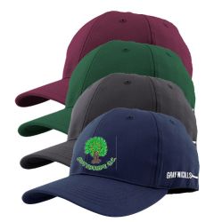 Gray-Nicolls Cricket Teamwear Pro Fit Cricket Cap