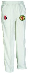 Bare Cricket Club GN Slim Fit Trousers  Snr