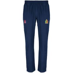 Ilford Catholic Cricket Club GN Navy Velocity Track Trouser Jnr