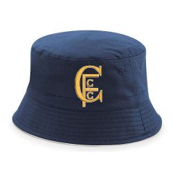 Canon Frome CC Bucket Hat Navy