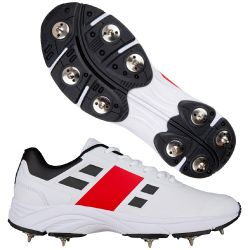 Gray-Nicolls Velocity 3.0 Spike Cricket Shoes Snr 2022