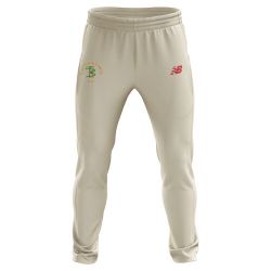 Clifton Alliance Cricket Club New Balance Playing Pant   Snr