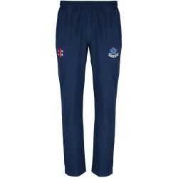 Brailsford Cricket Club GN Navy Velocity Track Trouser Jnr