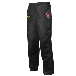 Teversal CC Masuri Cricket Track Pant Black  Snr
