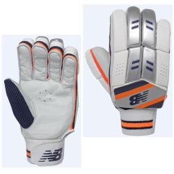 New Balance DC580 Batting Gloves 2022