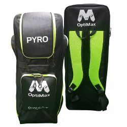 Optimax Pyro Duffle Cricket Kit Bag