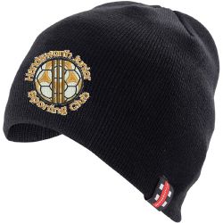 Handsworth CC GrayNicolls Black Beanie