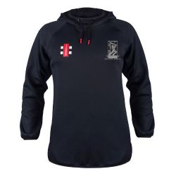 Bothamsall Exiles CC GN Pro Performance Hoody V2 Black  Snr