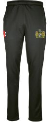 Heslerton CC GN ProPerformance Trouser Black  Snr