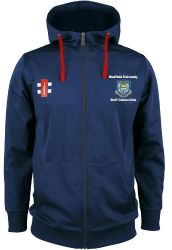 Sheffield University CC GN ProPerformance Hoody Navy  Snr