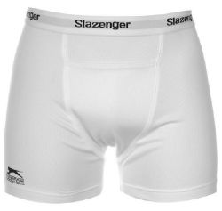 Slazenger Cricket Box Shorts