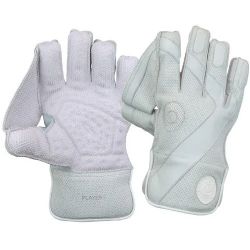 Hunts County Players Grade Wicket Keeping Gloves 2021/22