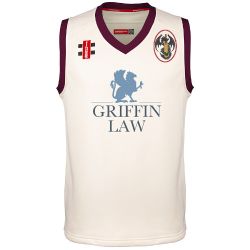 Snodland Community CC GN Pro Performance Maroon Slipover Jnr