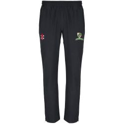 Wiseton CC GN Black Velocity Track Trouser Jnr