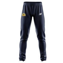Deccan Chargers CC New Balance Training Slimfit Pant Navy   Snr