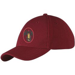 Snodland Community Cricket Club Gray Nicolls Maroon Cricket Cap