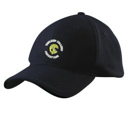Thoresby Colliery CC GN Navy Cricket Cap