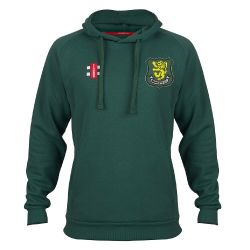 Bramcote CC GN Green Velocity Hoody  Snr