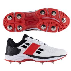 Gray-Nicolls Junior Velocity 4.0 Spike Cricket Shoes Snr 2023
