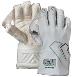 Gunn and Moore Original Wicket Keeping Gloves 2024