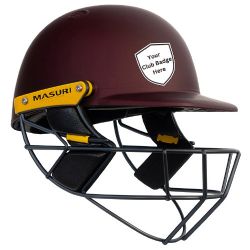 Masuri Customised T-LINE Plus Titanium Senior Cricket Helmet