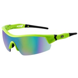 Dirty Dog Sport Edge Sunglasses Green  Snr