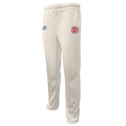 Swanwick Hall Cricket Club Masuri Cricket Playing Pant  Snr