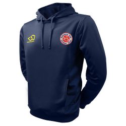 Swanwick Hall Cricket Club Masuri Cricket Hoody Navy Snr