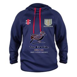 Beeston & Toton CC GN Pro Performance Hoody V2 Navy  Snr