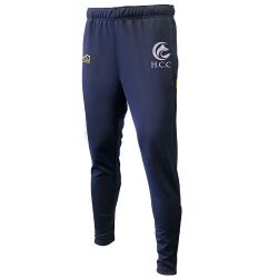 Hildenborough  CC Masuri Cricket Slimfit Pant Navy Snr