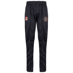 Snodland Community CC GN Black Matrix Coloured Playing Trouser Jnr