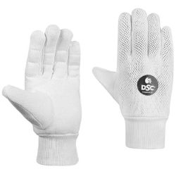 DSC Surge Padded Cotton Wicket Keeping Inner Gloves  