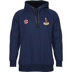 Westerham Cricket Club GN Navy Velocity Hoody  Jnr