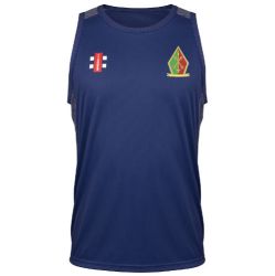 Ilford Catholic CC GN Pro Performance Vest Navy  Snr