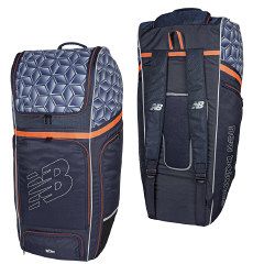 New Balance DC1280 Back Pack Cricket Bag 2022