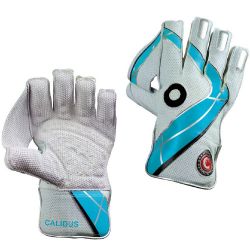 Hunts County Calidus Wicket Keeping Gloves 2023