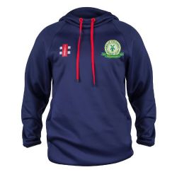 Great Chishill CC GN Pro Performance Hoody V2 Navy  Snr