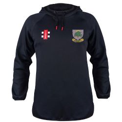 Kesgrave CC GN Pro Performance Hoody V2 Black  Snr