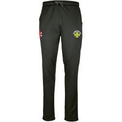 Alfreton CC GN Pro Performance Trouser Black  Snr