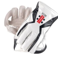 Gray-Nicolls GN350 Wicket Keeping Gloves 2024