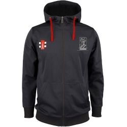 Bothamsall Exiles CC GN Pro Performance Hoody Black  Snr