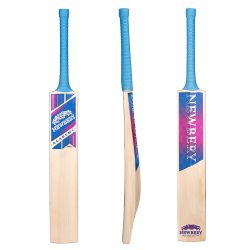 Newbery Academy Kashmir Cricket Bat 2026