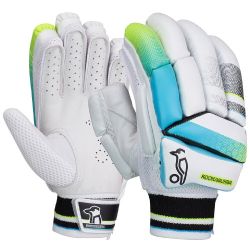 Kookaburra Rapid 4.1 Batting Gloves 2022