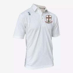Notton CC Kookaburra Pro Players Cricket Shirt Snr