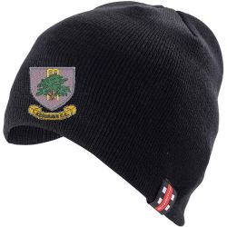 Kesgrave CC Gray Nicolls Black Beanie