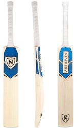 Newbery N-Series LE Blue Junior Cricket Bat 2021