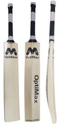 OptiMax Black Edition Cricket Bat