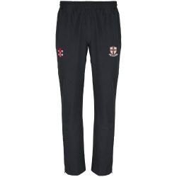Notton CC GN Black Velocity Track Trouser Snr